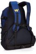 Wildcraft 15 inch Laptop Backpack(Blue)